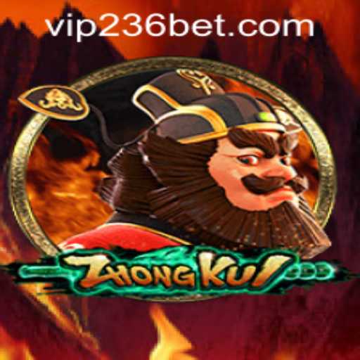 Exploring ZhongKui: An In-depth Look into the Game